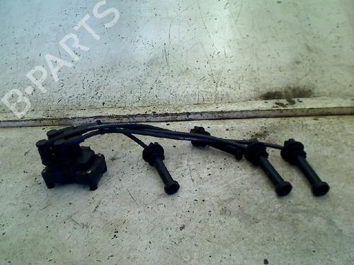 Used Ignition coil Ignition coil FORD FOCUS I (DAW, DBW) 1.8 TDCi (100 hp) 34675312 34675312