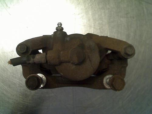 Left front brake caliper CHEVROLET AVEO Hatchback (T300) 1.2 | BP37638104M105 - Image 3