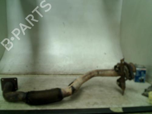 Used Exhaust system Exhaust system VW GOLF IV (1J1) 1.6 16V (105 hp) 34659017 34659017