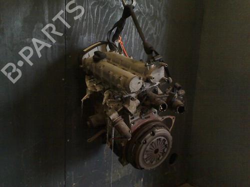 Used Engine Engine SEAT IBIZA II (6K1) 1.4 16V (75 hp) 34683068 34683068