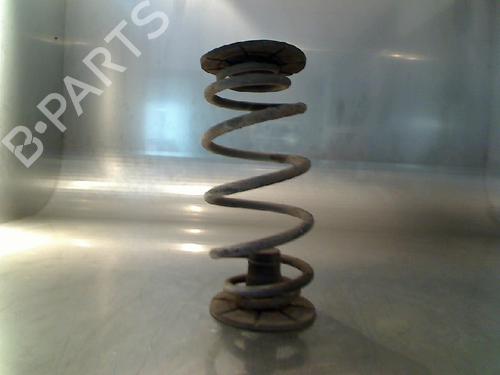 Used Shock absorber spring Shock absorber spring OPEL VECTRA C (Z02) 1.8 16V (122 hp) 34676809 34676809