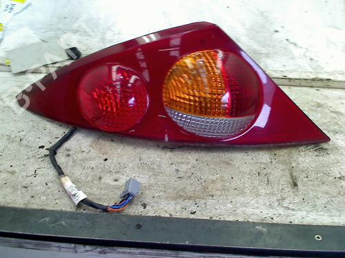 Used Left taillight Left taillight FORD COUGAR (EC_) 2.5 V6 24V (170 hp) 34655159 34655159
