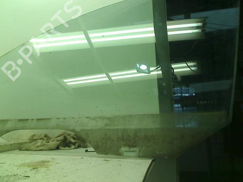 Used Front right door window Front right door window FORD FOCUS I (DAW, DBW) 1.4 16V (75 hp) 34651526 34651526