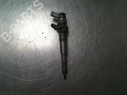 Used Injector Injector BMW 3 Coupe (E46) 320 Cd (150 hp) 34688348 34688348