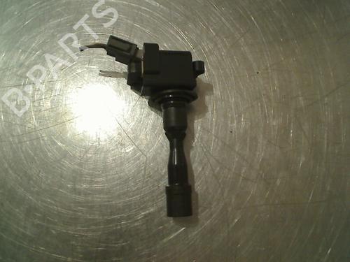 Used Ignition coil Ignition coil DAIHATSU SIRION (M1) 1.0 i (M100) (58 hp) 34679471 34679471