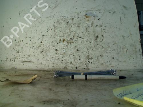 Used Engine Engine VW GOLF III (1H1) 1.6 (75 hp) 34650220 34650220