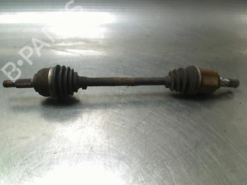 Used Left front driveshaft Left front driveshaft NISSAN MICRA III (K12) 1.2 16V (65 hp) 34690597 34690597