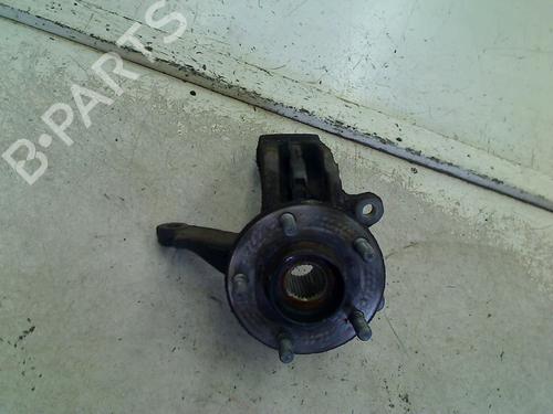 Used Right front steering knuckle Right front steering knuckle FORD MONDEO III (B5Y) 1.8 16V (125 hp) 34668176 34668176