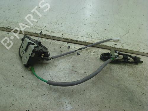 Used Rear left lock Rear left lock 34669343 34669343