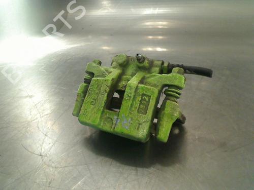 Used Right rear brake caliper Right rear brake caliper DODGE CALIBER 1.8 (150 hp) 34682007 34682007