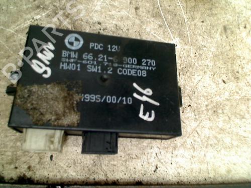 Used Control unit Control unit 34657073 34657073