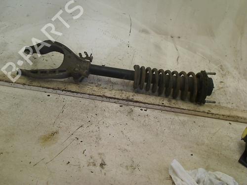 Used Right front shock absorber Right front shock absorber ALFA ROMEO 147 (937_) 1.6 16V T.SPARK ECO (937.AXA1A, 937.BXA1A) (105 hp) 34658414 34658414