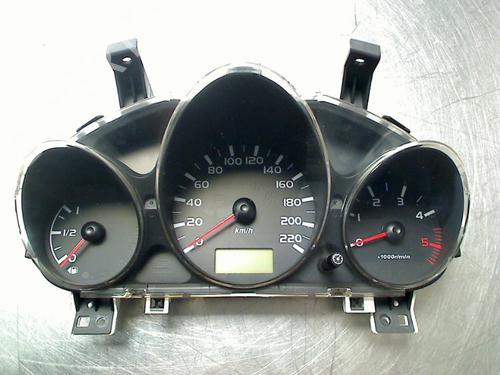 Used Display monitor Display monitor MITSUBISHI COLT VI (Z3_A, Z2_A) 1.5 DI-D (Z39A) (95 hp) 34691323 34691323