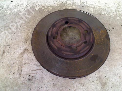 Used Other Other SEAT INCA (6K9) 1.9 SDI (64 hp) 34665991 34665991