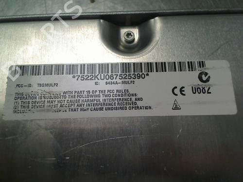 Control unit BMW 5 Touring (E61) 520 d | BP34688820M11 - Image 4