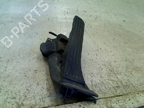 Pedal Pedal AUDI A3 Convertible (8P7) 1.8 TFSI (160 hp) 34674801 34674801