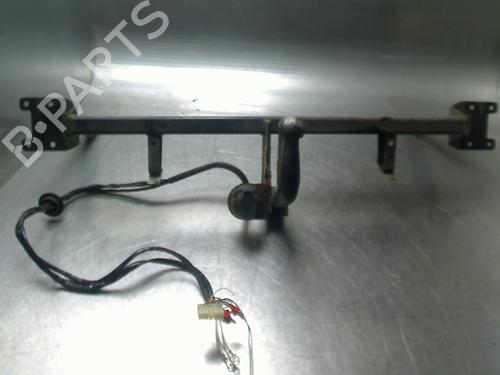 Used Tow ball/Mechanism Tow ball/Mechanism OPEL ASTRA H Estate (A04) 1.6 (L35) (105 hp) 34685790 34685790
