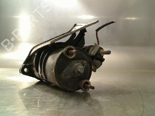 Used Starter Starter AUDI A4 B6 (8E2) 1.8 T (150 hp) 34677082 34677082