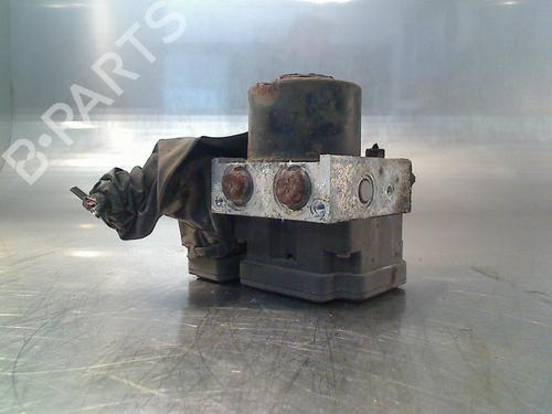 Used ABS pump ABS pump CITROËN C2 (JM_) 1.4 (73 hp) 34678085 34678085