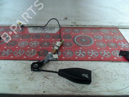 Used Seat buckle Seat buckle RENAULT CLIO II (BB_, CB_) 1.6 16V (BB01, BB0H, BB0T, BB14, BB1D, BB1R, BB2KL, BB3G... (107 hp) 34660499 34660499