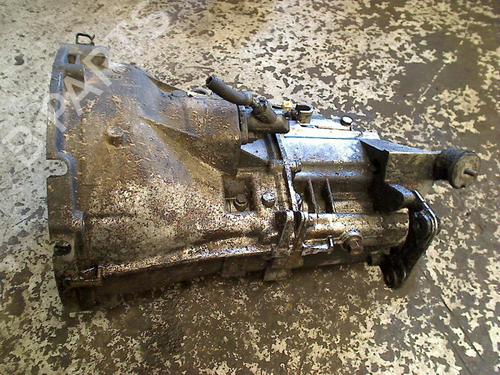 Gearbox BMW 3 Compact (E36) 316 i | BP34660235M3 - Image 2