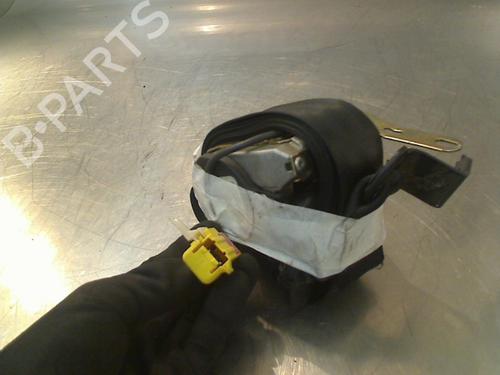 Used Front right seatbelt Front right seatbelt VW POLO IV (9N_, 9A_) 1.2 12V (64 hp) 34678479 34678479