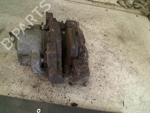 Left front brake caliper BMW 5 (E39) 523 i | BP34656553M105 - Image 2