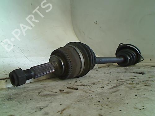 Used Left front driveshaft Left front driveshaft VOLVO S40 I (644) 1.8 (115 hp) 34652872 34652872
