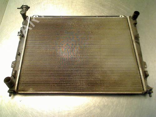 Used Water radiator Water radiator KIA CARENS III MPV (UN) 2.0 CVVT (144 hp) 40035729 40035729