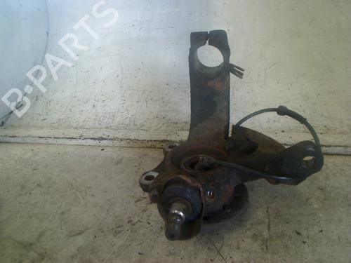 Used Right front steering knuckle Right front steering knuckle VW SHARAN (7M8, 7M9, 7M6) 1.9 TDI (115 hp) 34671084 34671084