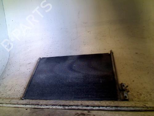 Used AC radiator AC radiator FORD FIESTA V (JH_, JD_) 1.4 TDCi (68 hp) 34674517 34674517