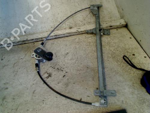 Used Front left window mechanism Front left window mechanism MERCEDES-BENZ VITO Van (W638) 108 CDI 2.2 (638.094) (82 hp) 34671701 34671701