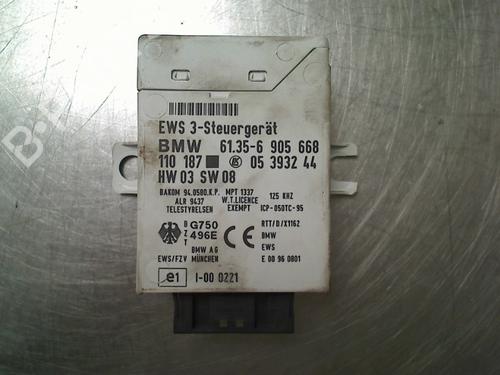 Used Control unit Control unit 34689068 34689068
