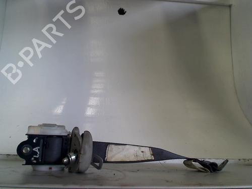 Used Rear left seatbelt Rear left seatbelt DAIHATSU CUORE VI (L251, L250_, L260_) 1.0 (58 hp) 34660019 34660019