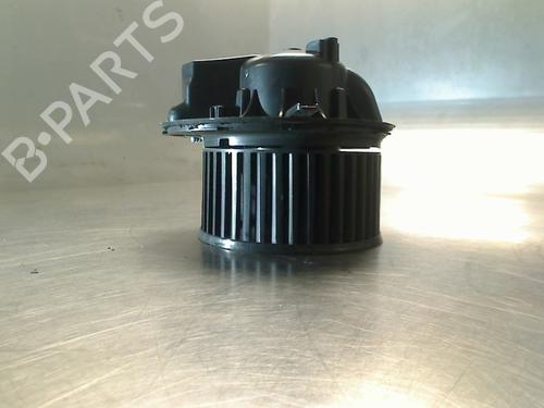 Varmeblæser Varmeblæser VW GOLF V (1K1) 2.0 GTI (200 hp) 34685345 34685345