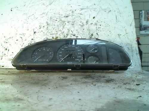 Used Instrument cluster Instrument cluster 34650181 34650181