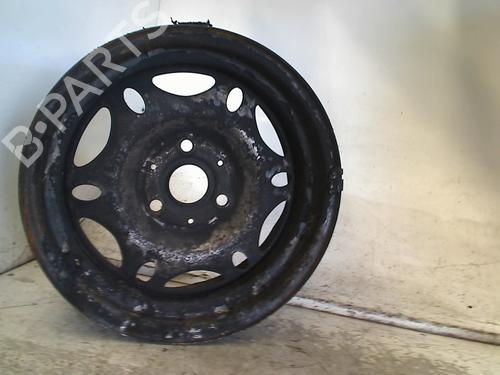 Used Rim Rim SMART CITY-COUPE (450) 0.6 (S1CLA1, 450.341) (55 hp) 34663759 34663759