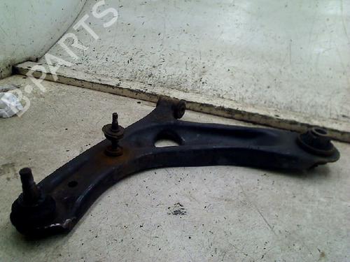 Used Left front suspension arm Left front suspension arm PEUGEOT 107 (PM_, PN_) 1.0 (68 hp) 34673953 34673953