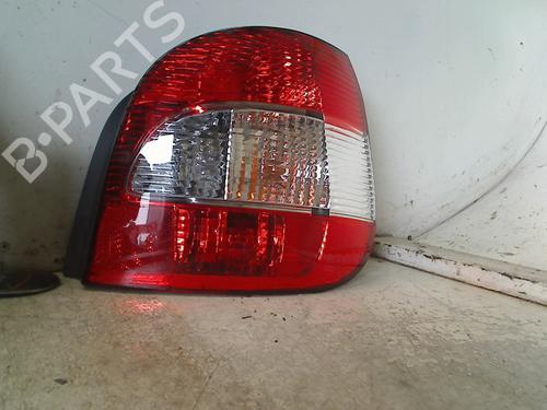 Used Right taillight Right taillight RENAULT SCÉNIC I MPV (JA0/1_, FA0_) 1.6 (JA00, JA16, JA15, JA19, JA1V, JA2B, JA2C, JA0B,... (107 hp) 34664920 34664920