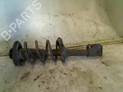 Used Left rear shock absorber Left rear shock absorber SUZUKI BALENO Estate (EG) 1.6 i 16V (SY416) (98 hp) 34658496 34658496