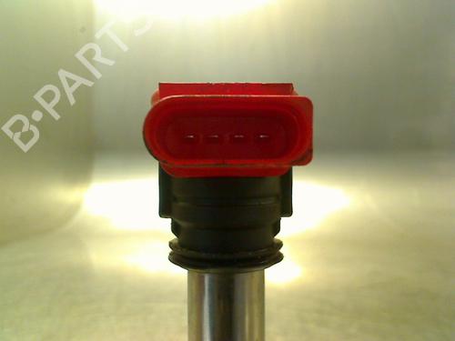 Ignition coil AUDI A4 B6 Avant (8E5) 2.0 FSI | BP36766303M94 - Image 3