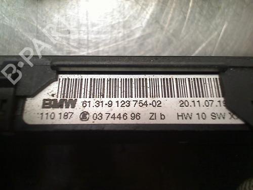 Climate control BMW 1 (E87) 116 i | BP34689447I5 - Image 4