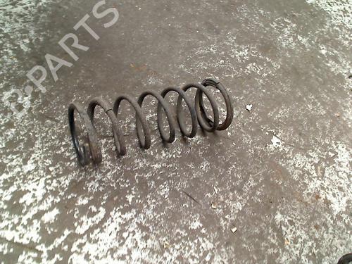 Used Shock absorber spring Shock absorber spring DAIHATSU CUORE V (L7_) 1.0 DVVT (L700S) (58 hp) 34664260 34664260