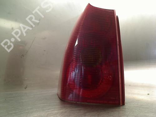 Used Left taillight Left taillight PEUGEOT 307 SW (3H) 2.0 16V (140 hp) 34687040 34687040