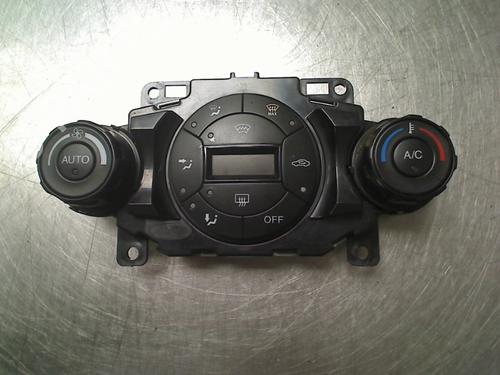 Used Climate control Climate control 34688677 34688677