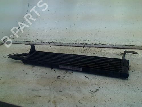 Used Oil radiator Oil radiator MERCEDES-BENZ M-CLASS (W163) ML 270 CDI (163.113) (163 hp) 34667865 34667865