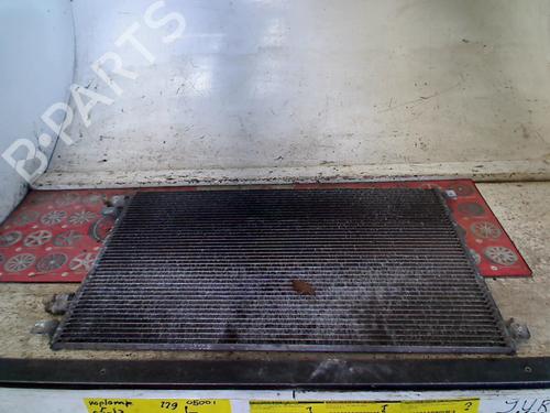 Used AC radiator AC radiator 34662172 34662172