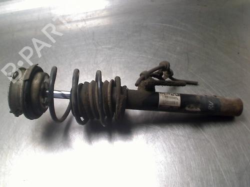 Used Right front shock absorber Right front shock absorber BMW 3 Touring (E91) 320 d (177 hp) 34687596 34687596