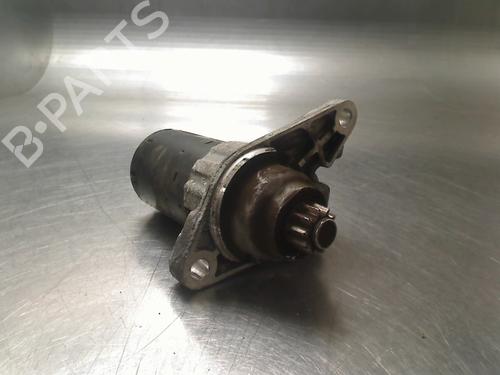 Used Starter Starter VW FOX Hatchback (5Z1, 5Z3, 5Z4) 1.2 (55 hp) 34686513 34686513