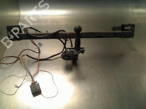 Used Tow ball/Mechanism Tow ball/Mechanism 37660269 37660269